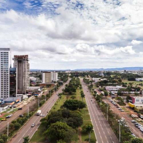 Estado do Tocantins completa 35Âº anos; veja o que abre e fecha durante feriado e ponto facultativo