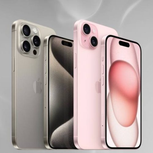 Iphone 15 desembarca no Brasil; o que vocÃª precisa saber antes de comprar