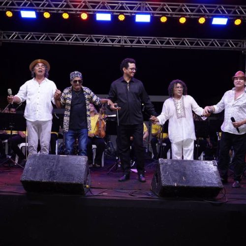 Emoção, diversão e democratização da música na 2ª temporada do projeto Tocantins em Concerto