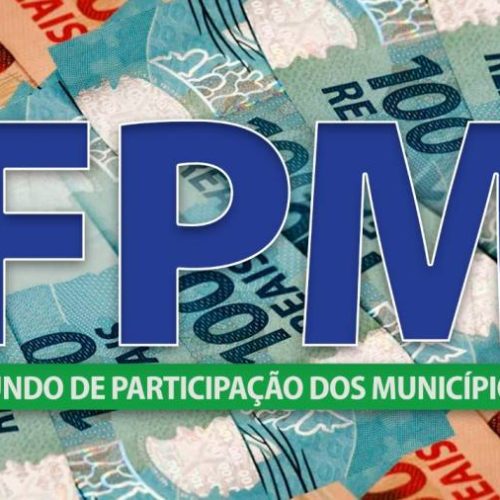 Governo Federal repassa R$ 4,1 milhões aos municípios brasileiros