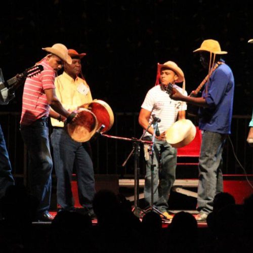 Reconectando Memórias e IPADÃ: projetos de cultura popular se unem para potencializar grupos tradicionais do Brasil