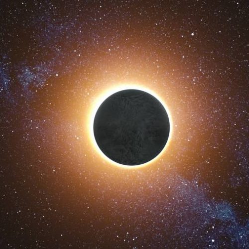 Eclipse solar, "anel de fogo", saiba como assistir fenômeno que faz dia parecer noite