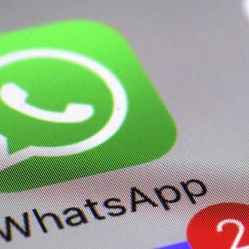 Atualização | Whatsapp liberar login sem autenticação por SMS para Android