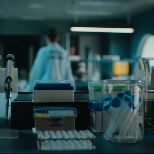 Netflix divulga trailer oficial da primeira série brasileira de ação policial – DNA do Crime; confira