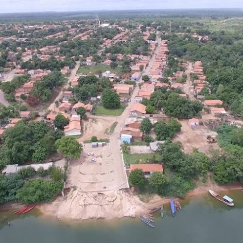 Suspeitos presos após matar idoso a facadas em assalto a Bar pela segunda vez