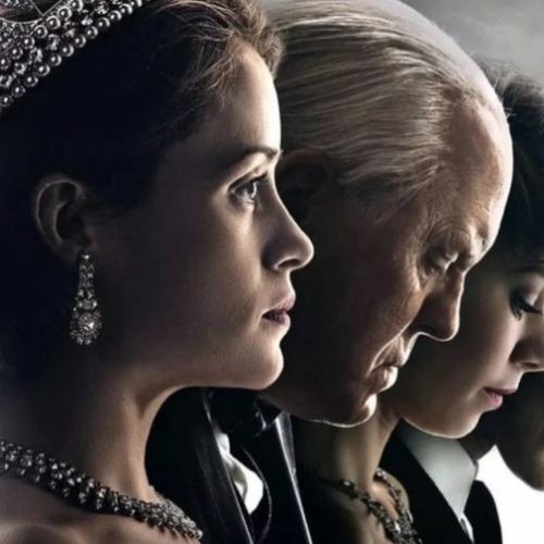 Netflix divulga trailer oficial da parte 1 da 6ª temporada de The Crown