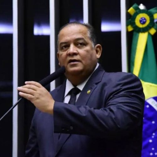 Senador Eduardo Gomes destina R$ 500 mil para construção de nova praça no município de Mateiros, na região do Jalapão