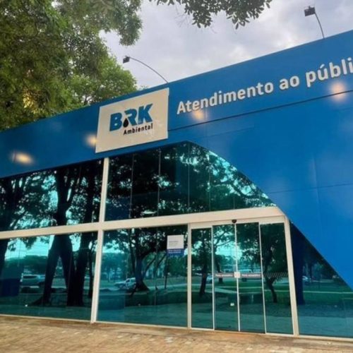 BRK orienta população sobre problemas ocasionados por ligações irregulares de água de chuva na rede de esgoto