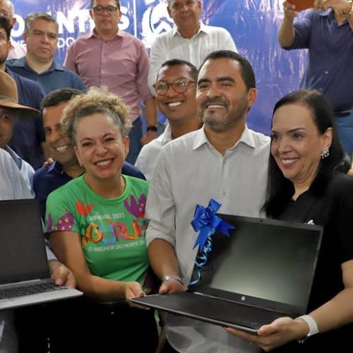 Governo do Tocantins celebra 65Âº aniversário de Gurupi impulsionando o desenvolvimento da cidade