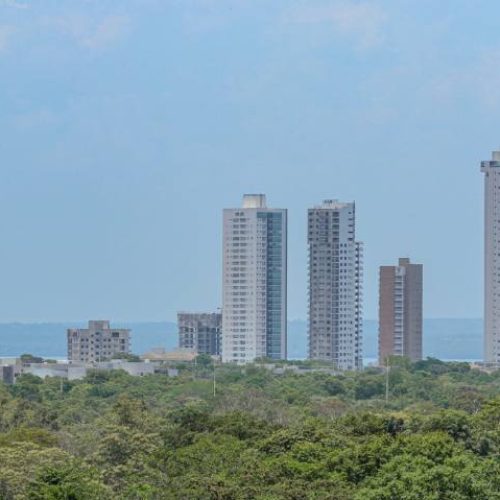 Confira dicas para enfrentar mais uma onda de calor no Tocantins