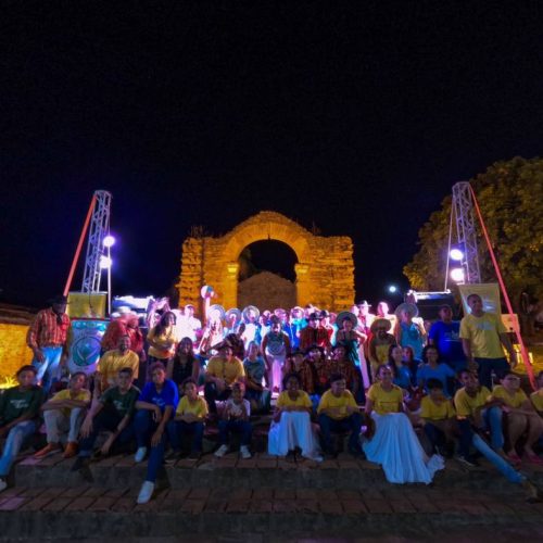 Reconectando Memórias: Artistas do Tocantins e Goiás se unem pela valorização de mestres e grupos tradicionais