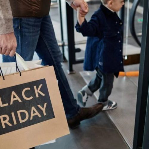 Black Friday chegando! confira dicas para evitar cair em ciladas