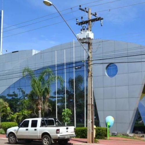 Funcionários dos Correios do Tocantins anunciam greve Ã s vésperas da Black Friday