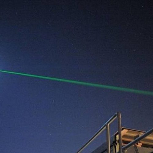 Sonda Psyche da NASA transmite mensagem laser a 16 milhões de quilômetros de distÃ¢ncia