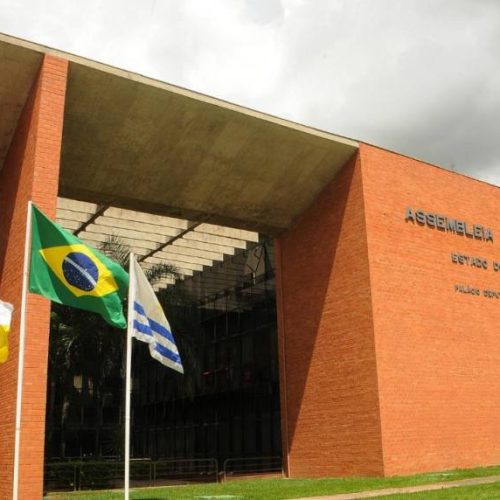 Assembleia Legislativa e FGV publicam editais do concurso público