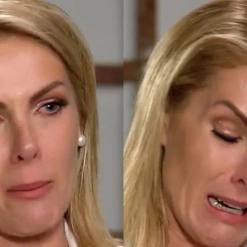 Em entrevista reveladora, Ana Hickmann detalha casamento e agressão do marido