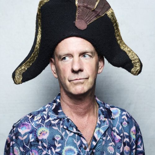 Fatboy Slim retorna a São Paulo após hiato de 10 anos