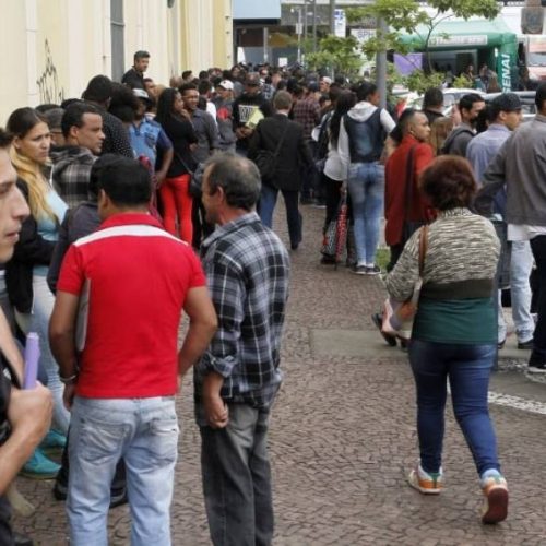 Pequisa revela que 19,5% dos jovens tocantinenses não estudam e nem trabalham, diz IBGE em comparação ao ano de 2021