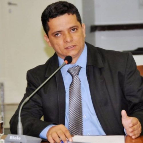 Clima político em Araguaína: Jorge Frederico defende uma Araguaína desburocratizada e sem impostos abusivos; Wagner vai para o UB