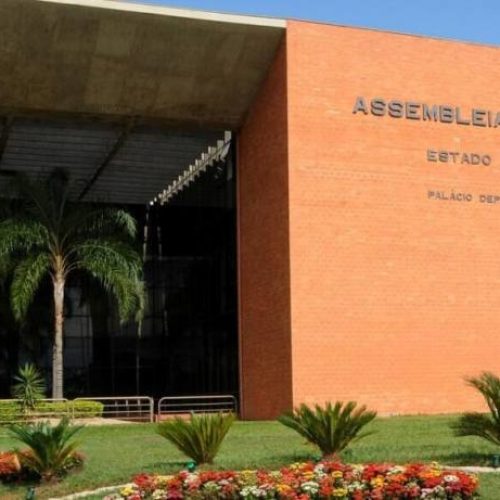 Assembleia Legislativa discute hoje proposta do executivo de reforma da previdÃªncia estadual em audiÃªncia pública