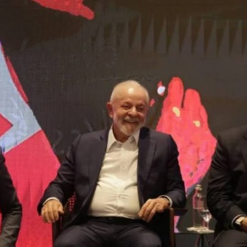 Lula critica excesso de Advogados no Brasil e aponta necessidade de investimento em CiÃªncias