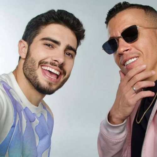 Ariel B se une a MC Pikeno em single "Deixa Ela", grande aposta para o verão