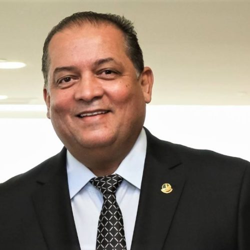 Senador Eduardo Gomes garante mais de R$ 1,3 milhão para esporte em Tabocão e São Salvador