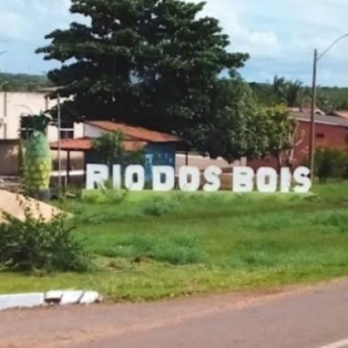 CÃ¢mara de Rio dos Bois: Justiça determina, pela segunda vez, posse do vereador Lindisney Ferreira no cargo de presidente da Mesa Diretora para o BiÃªnio 2023/2024