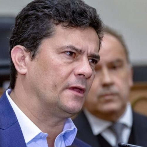 Especial: A IminÃªncia da Cassação de Sérgio Moro