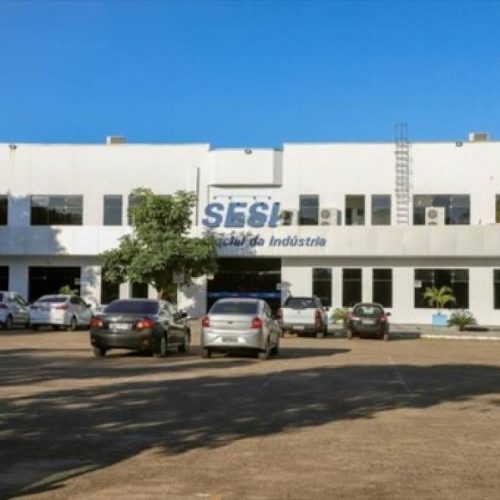 SESI e SENAI estão com processos seletivos para Araguaína, Gurupi e Palmas