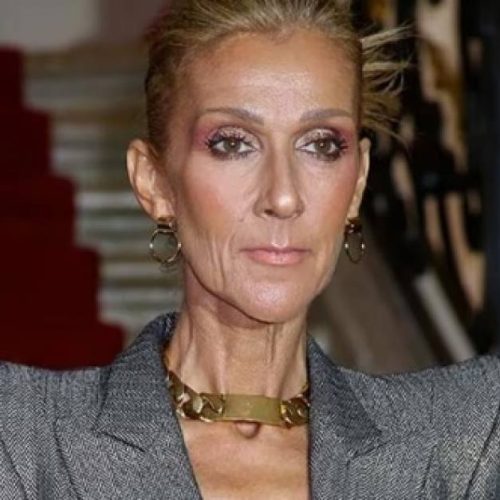 Cantora Celine Dion está sem o controle dos músculos, diz irmã a imprensa Canadense