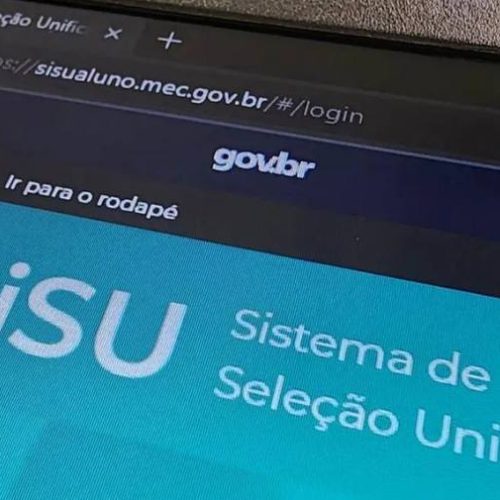 MEC anuncia período de inscrição do SISU 2024