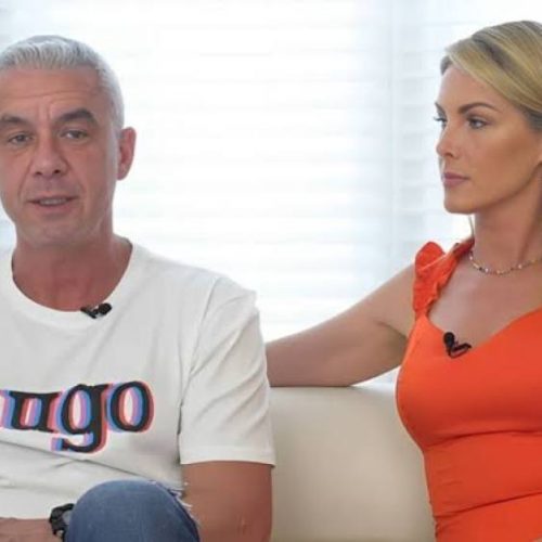 Ana Hickmann: Ex-Marido pede sua prisão