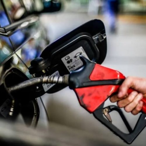 Ano de 2023 fecha com gasolina em alta, segundo dados da ANP