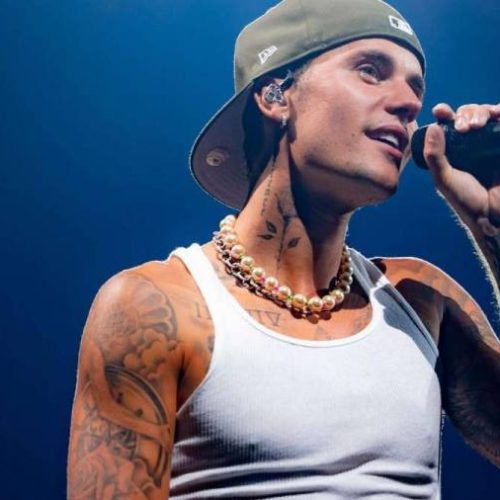 A jornada de Justin Bieber: dos covers no YouTube Ã  fé redentora