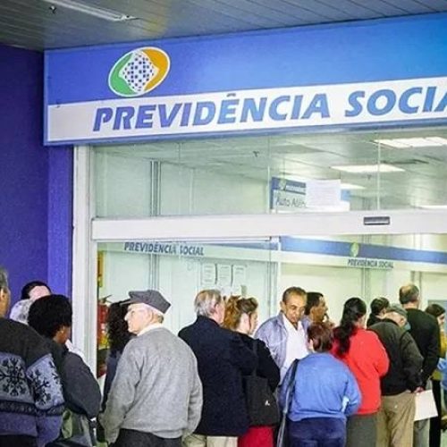 Governo Federal publica portaria que reajusta benefícios do INSS acima do mínimo