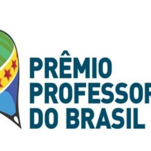 ÃÅ¡ltimo dia para inscriÃÂ§ÃÂµes do PrÃªmio Professores do Brasil