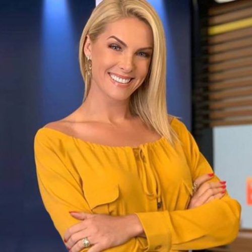 Ana Hickmann estreia série de lives sobre a garantia dos direitos das mulheres no Brasil