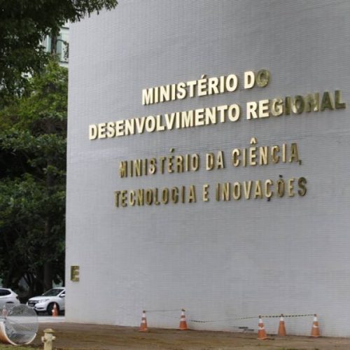 Governo Federal reconhece a situação de emergÃªncia em 10 cidades atingidas por desastres; lista inclui município tocantinense