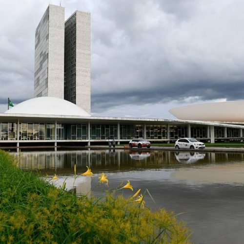 Congresso Nacional volta do recesso em fevereiro com 20 medidas provisórias na pauta