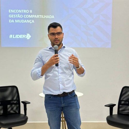 Sebrae leva seminário para lideranças do Vale do Araguaia