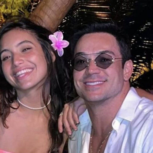 Pai de Vanessa Lopes quebra o silÃªncio após filha desistir do BBB 24