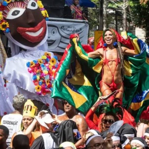 Carnaval 2024: confira a programação nas principais capitais do país