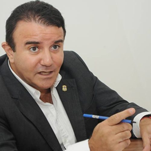 Entrevista Exclusiva: Eduardo Siqueira Campos, Pré-candidato a Prefeito de Palmas