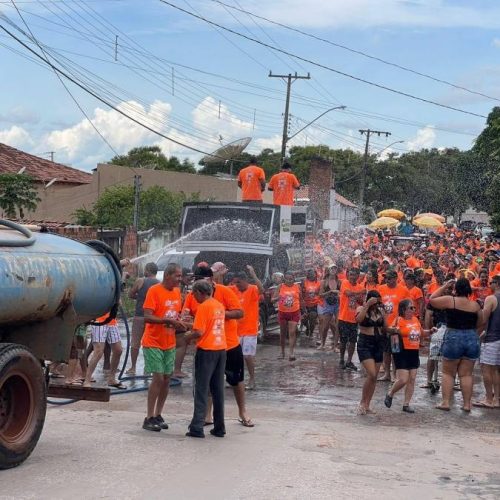 Bloquinho da Segurança: veja como curtir a folia em casa ou nas ruas sem perder a Energia