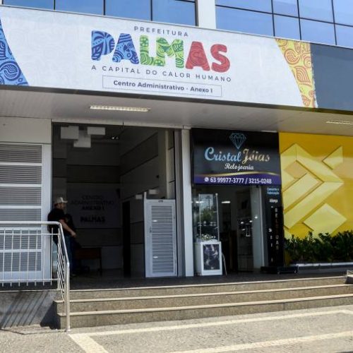 Palmas abre inscrições de concurso da saúde com 900 vagas