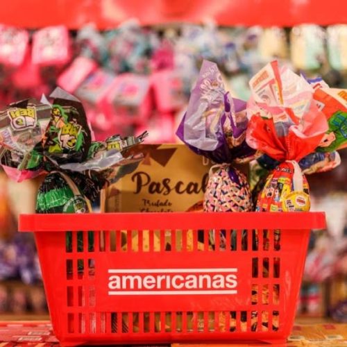 Americanas abre mais de 6 mil vagas temporárias para a maior Páscoa do Brasil, inclusive no TO