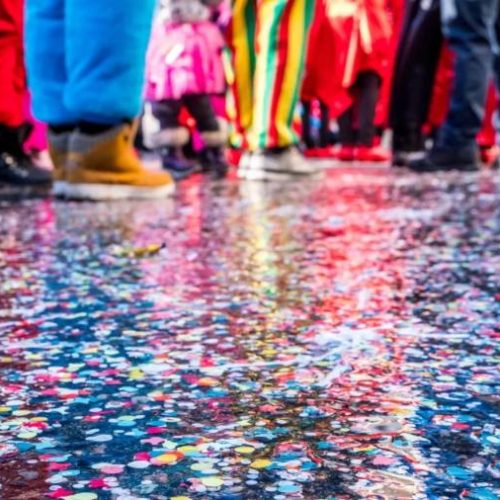 Chuva marca primeiro fim de semana de Carnaval no Tocantins; veja a previsão completa de Palmas, Gurupi, Colinas e Araguaína