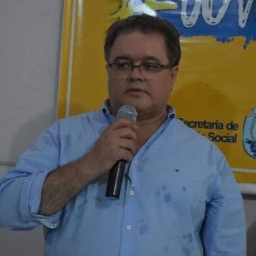 Adriano Rabelo analisa cenário político de Colinas, discute composição de vereadores e aguarda conversa com Eduardo Gomes sobre futuro político