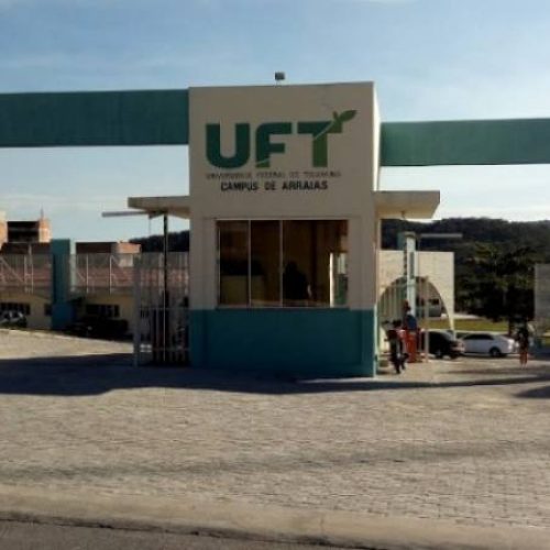 UFT e UFNT ofertam 748 vagas para cursos no segundo semestre de 2024